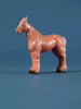 Wooden Horse Collectible Toy Figurine - Noelino Toys