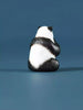 Wooden Panda - Collectible Wild Animals - Noelino Toys