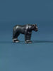 Wooden Panther - Collectible Wild Animals - Noelino Toys