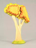 African Ebony Tree - Waldorf Toy - Noelino Toys