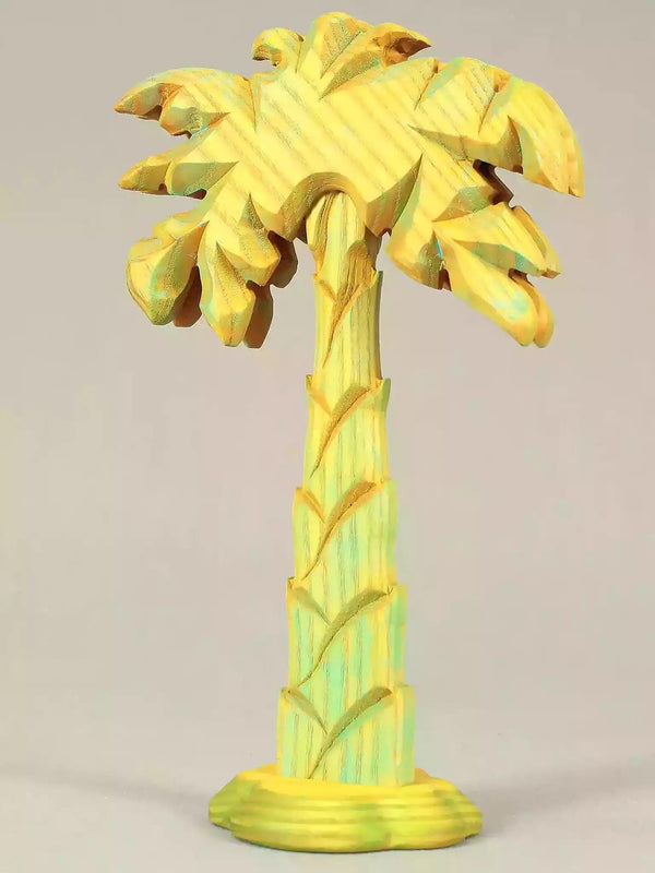 Banana Tree - Waldorf Toy - Noelino Toys