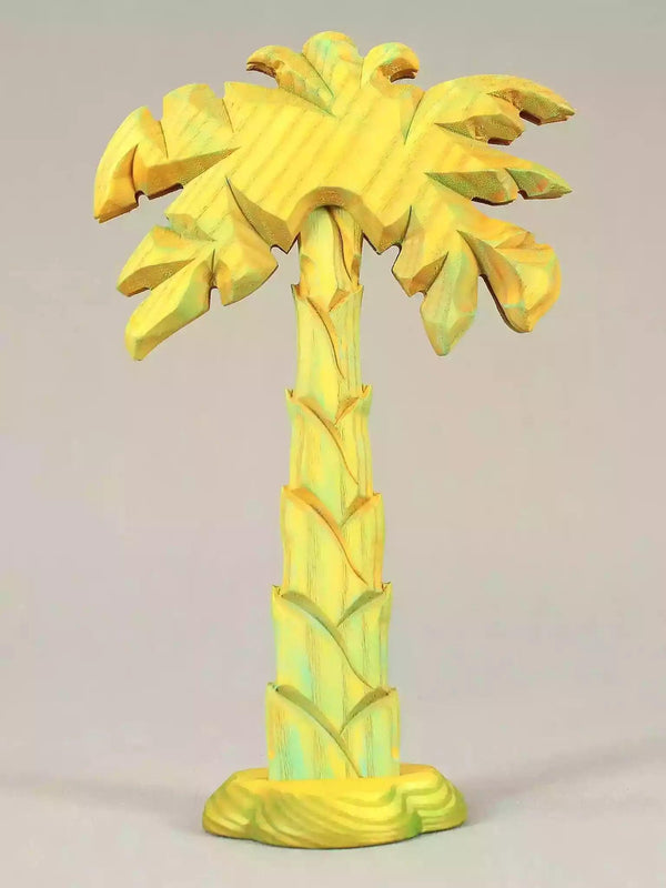 Banana Tree - Waldorf Toy - Noelino Toys