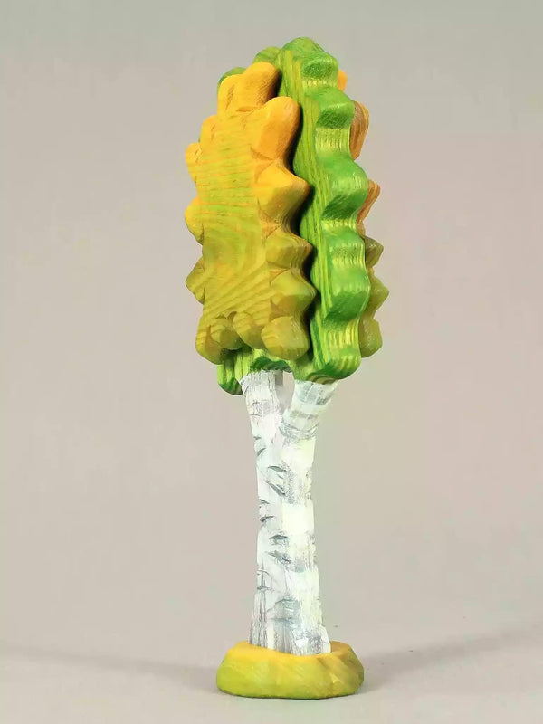 Birch Tree - Waldorf Toy - Noelino Toys