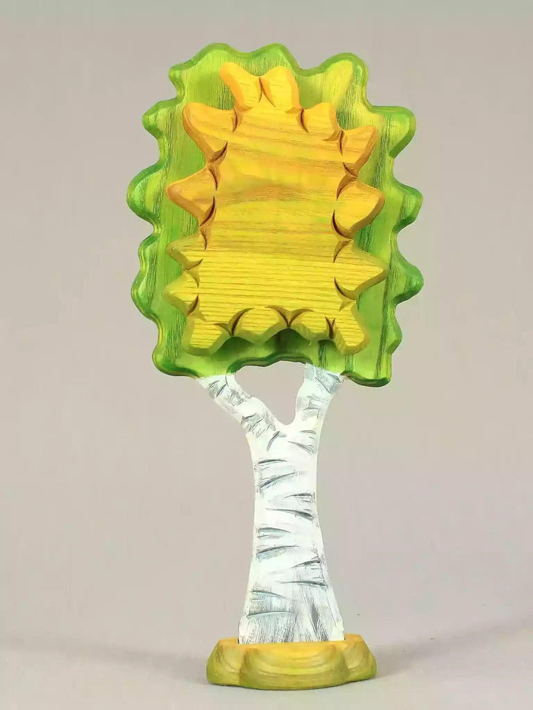 Birch Tree - Waldorf Toy - Noelino Toys