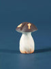 Carved Mushroom Toy - Boletus Edulis - Noelino Toys