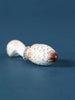 Carved Mushroom Toy - Coprinus Comatus - Noelino Toys