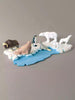 Collectible Arctic Animals Set - Noelino Toys