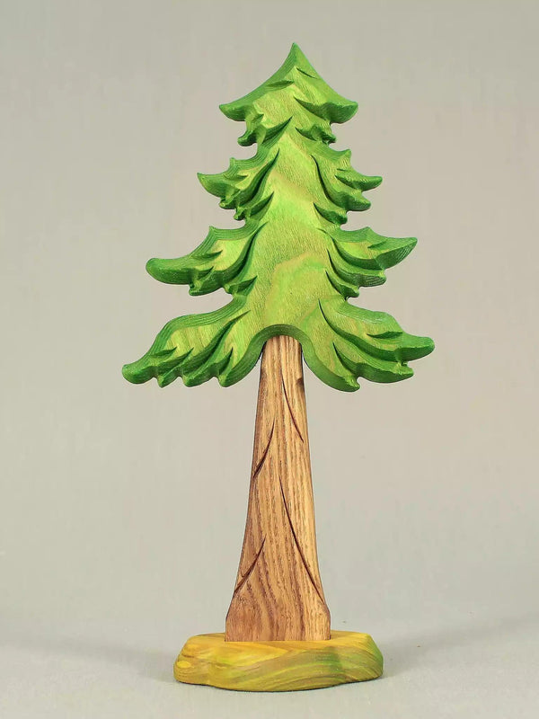 Fir Tree - Waldorf Toy - Noelino Toys