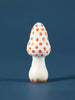 Handmade Mushroom Toy - Amanita Flavoconia - Noelino Toys