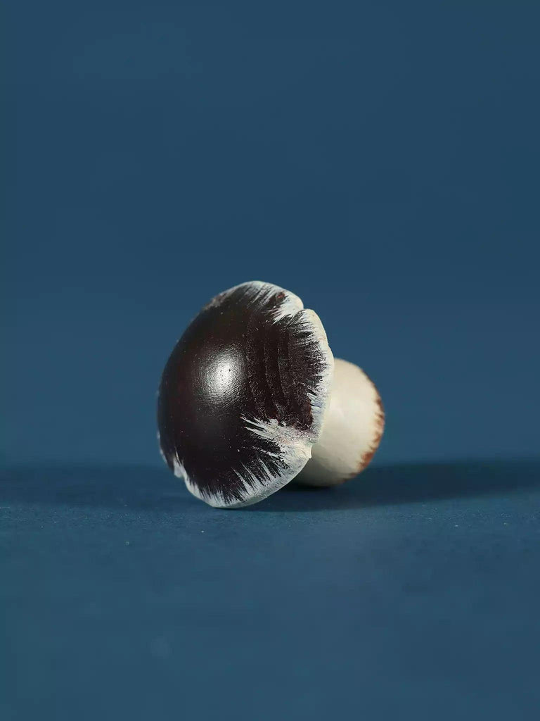 Handmade Mushroom Toy - Boletus - Noelino Toys