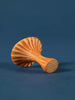 Handmade Mushroom Toy - Cantharellus Cibarius - Noelino Toys