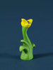 Handmade Wooden Daffodil - Noelino Toys