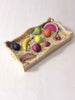 Handmade Wooden Fruits Toy Set - Noelino Toys