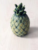 Handmade Wooden Pineapple - Noelino Toys