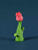 Handmade Wooden Tulip - Noelino Toys