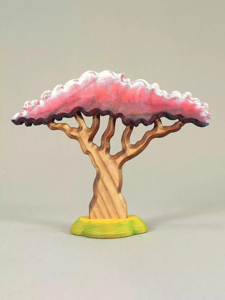 Japanese Maple Tree - Waldorf Toy - Noelino Toys