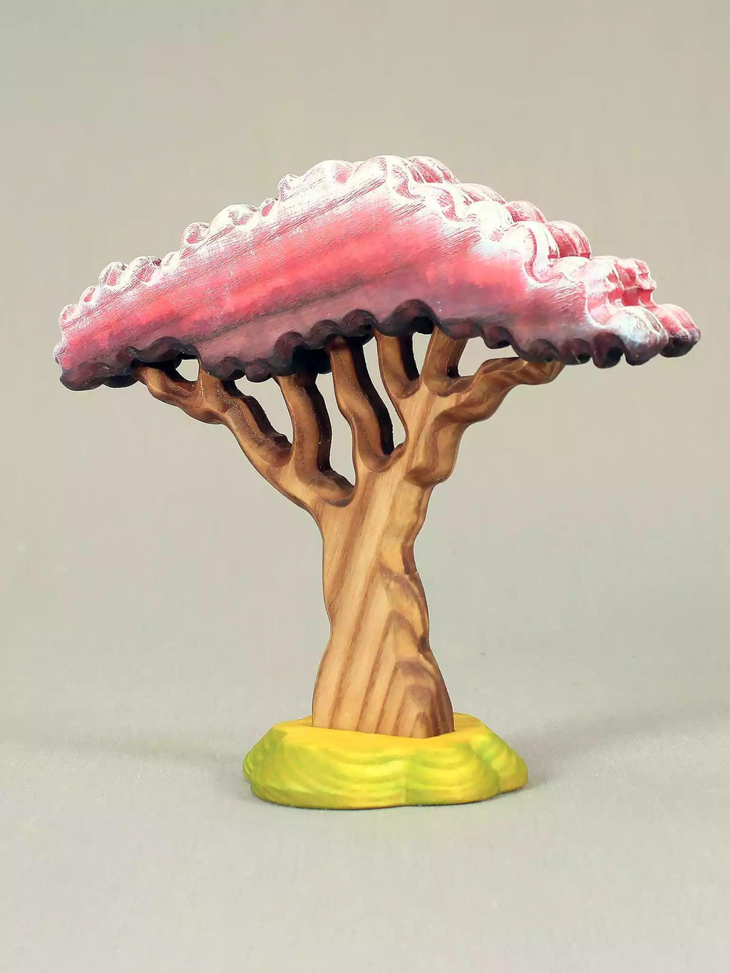 Japanese Maple Tree - Waldorf Toy - Noelino Toys