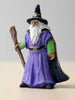 Wizard Toy Set – Severus and Wolf - Noelino Toys