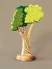 Wooden African Ebony Tree Toy - Noelino Toys
