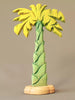 Wooden Banana Tree Toy - Noelino Toys