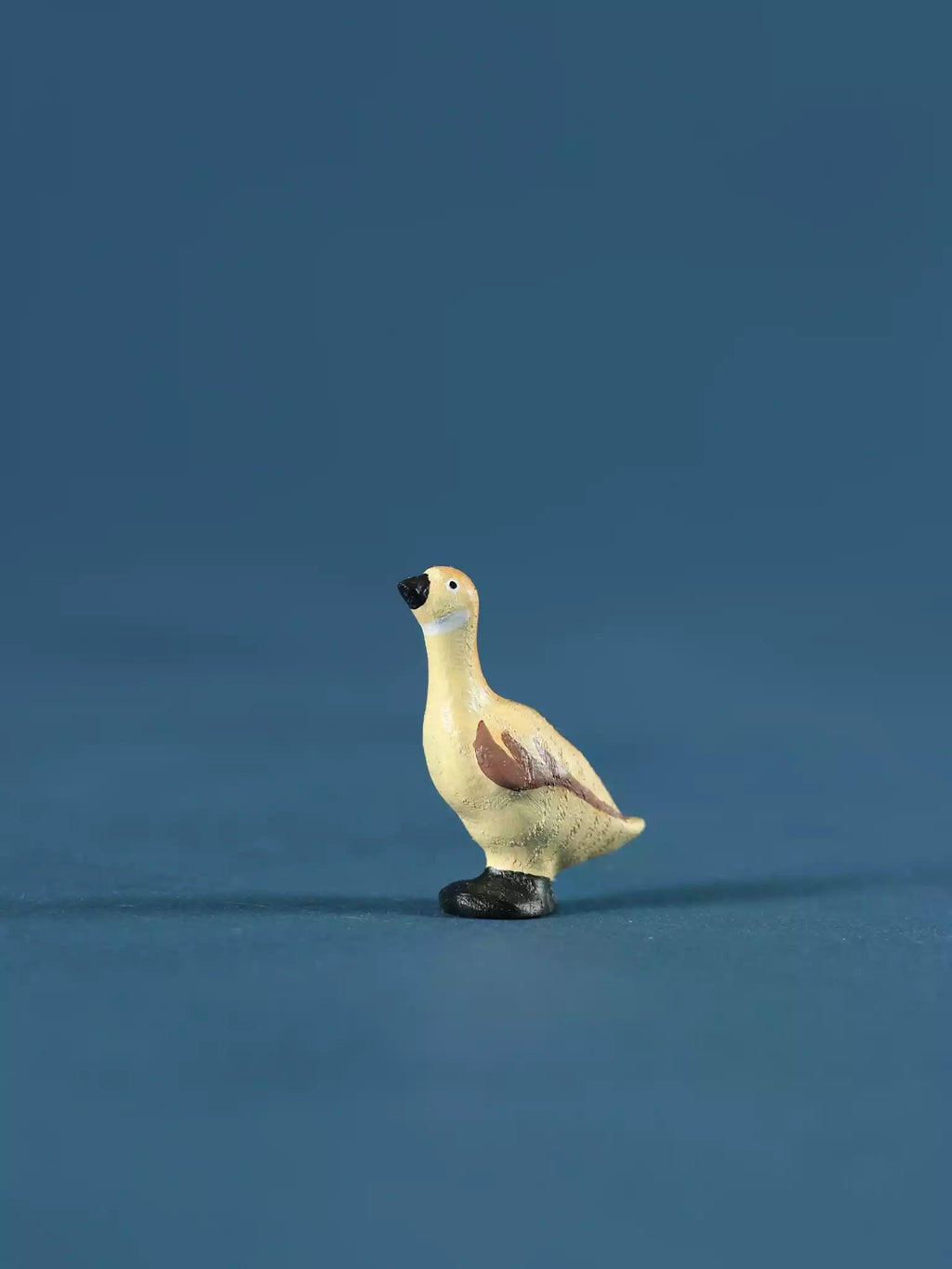 Wooden Canadian Goose Toy - Family of Four - Noelino Toys