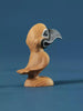 Wooden Crow Bird Toy - Cartoon Character for Toddlers - Noelino Toys