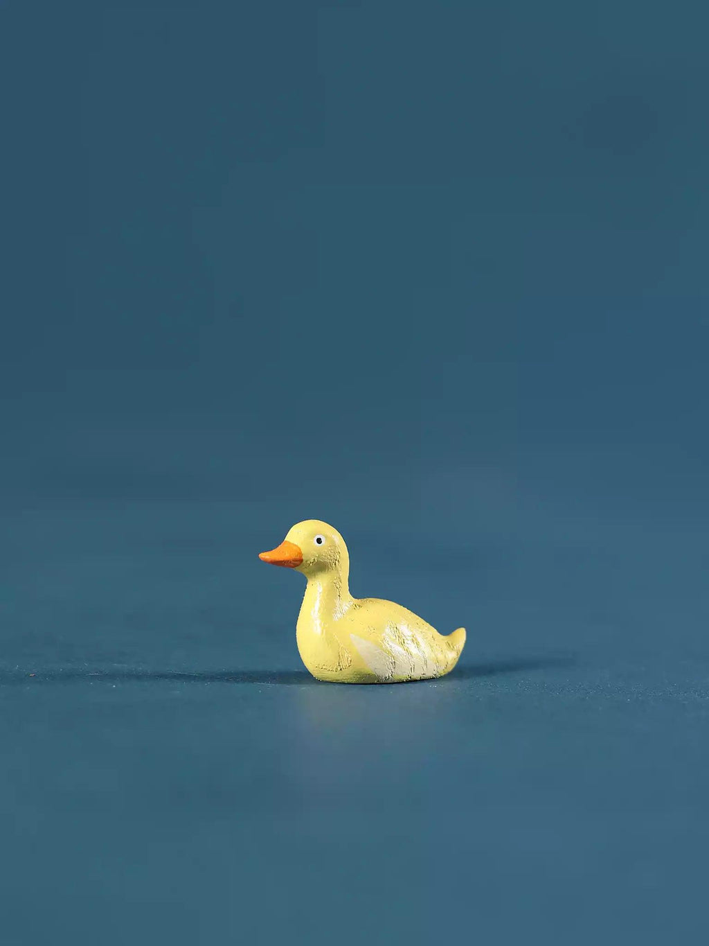 Wooden Duck Toy - Family of Six - Noelino Toys