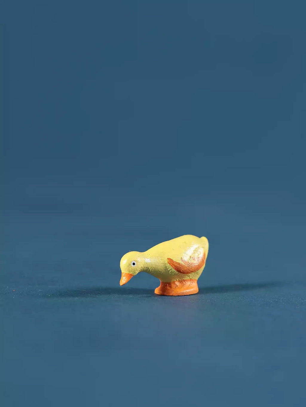 Wooden Duck Toy - Family of Six - Noelino Toys