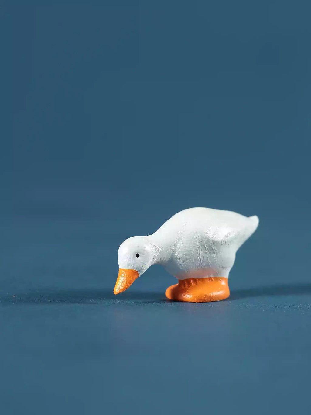 Wooden Duck Toy - Family of Six - Noelino Toys