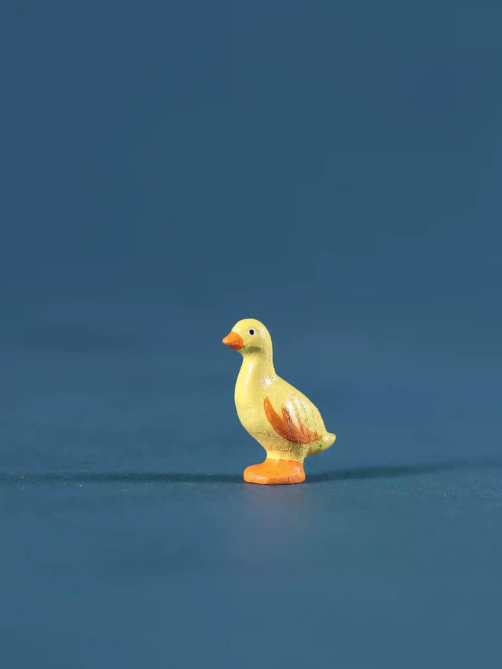 Wooden Duck Toy - Family of Six - Noelino Toys
