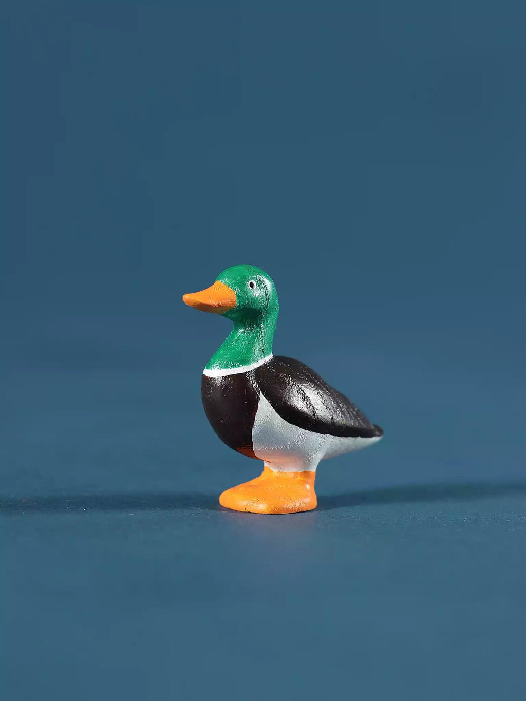 Wooden Duck Toy - Family of Six - Noelino Toys