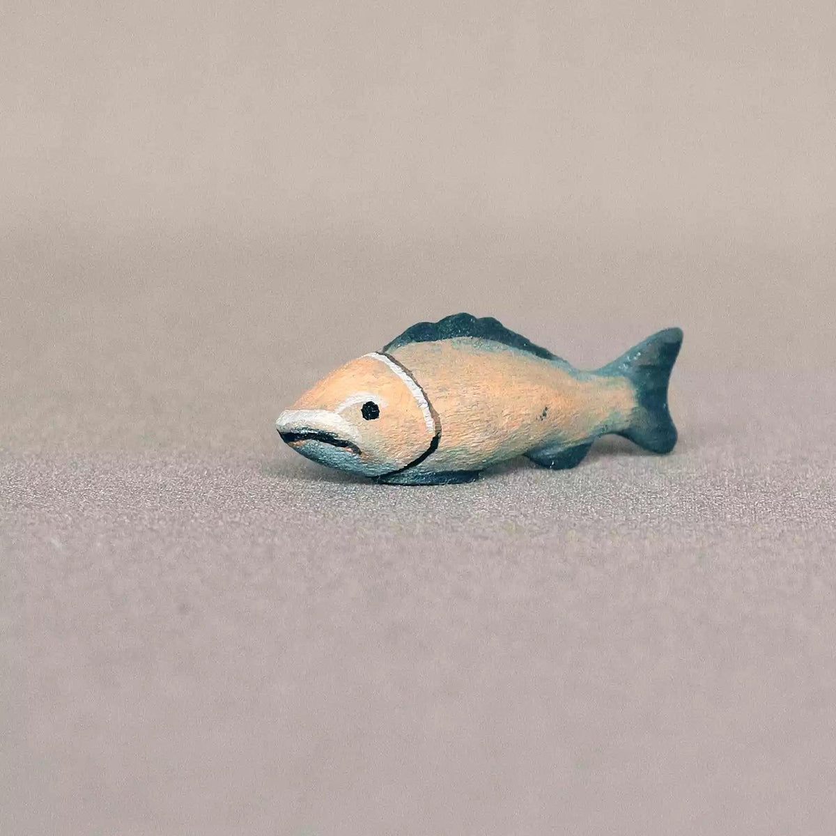 Wooden Fish Toy– Noelino Toys