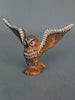 Wooden Flying Owl Toy - Noelino Toys