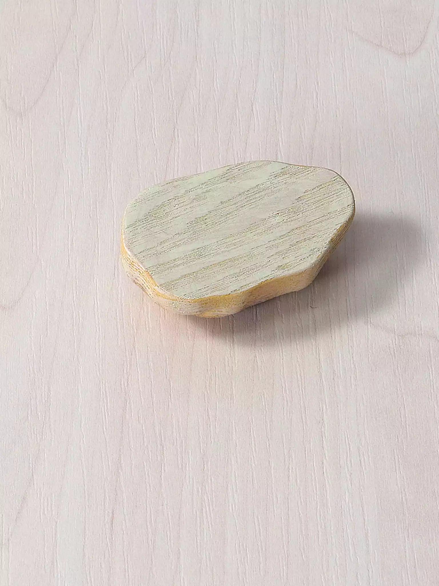 Wooden Half-Sliced Vegetable Play Set - Noelino Toys