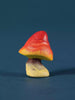 Wooden Mushroom Toy - Hygrocybe Coccinea - Noelino Toys