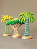Wooden Palm Tree Toy - Noelino Toys