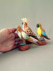 Wooden Parrot & Tree Set - Noelino Toys