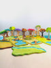 Wooden Playsets – Oceanic Collection - Noelino Toys