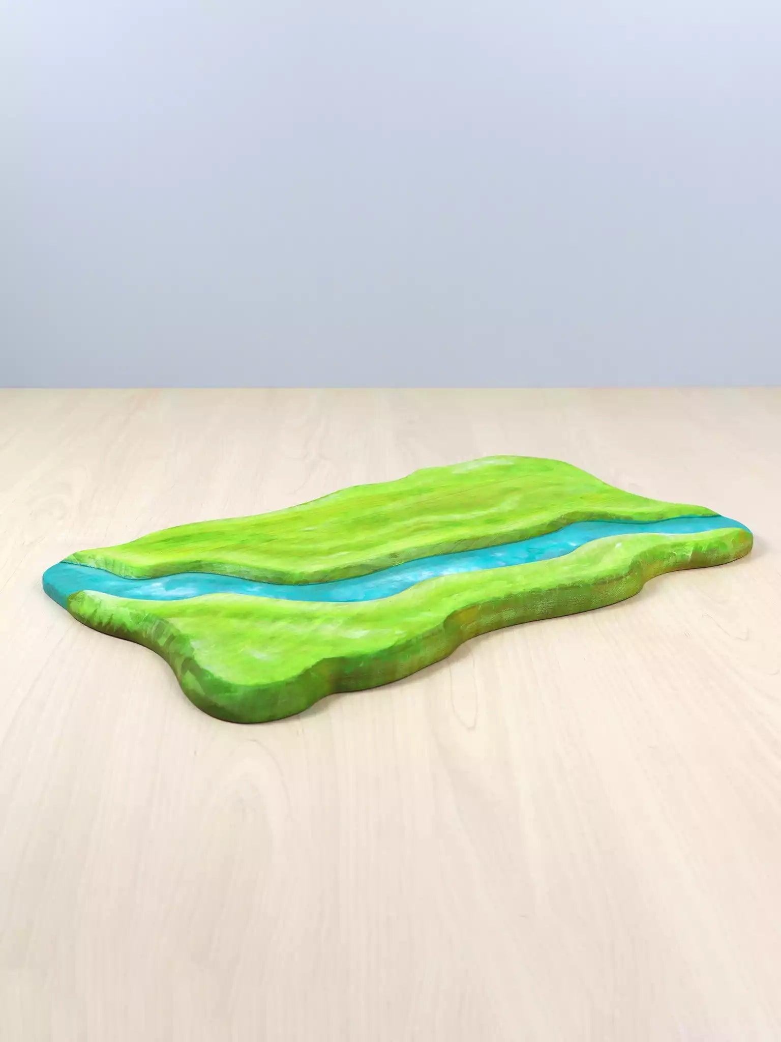 Wooden Playsets – Wild Collection - Noelino Toys