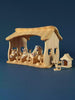 Wooden Toy Farm & Animals - Totolino - Noelino Toys