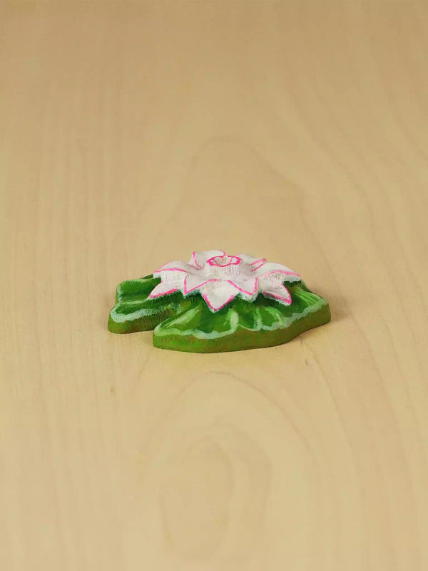 Wooden toy Water Lily - Noelino Toys
