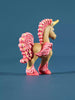 Wooden Unicorn Pegasus Pretend Play Toy Figurine - Noelino Toys