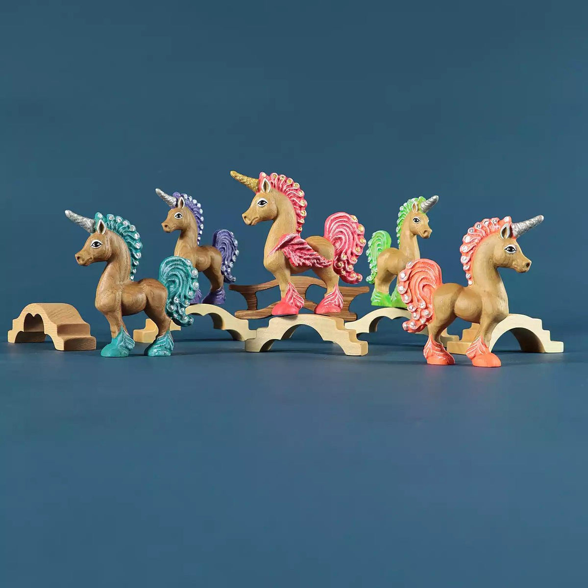 Pegasus discount unicorn toy