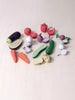 Wooden Vegetable Play Set - Noelino Toys