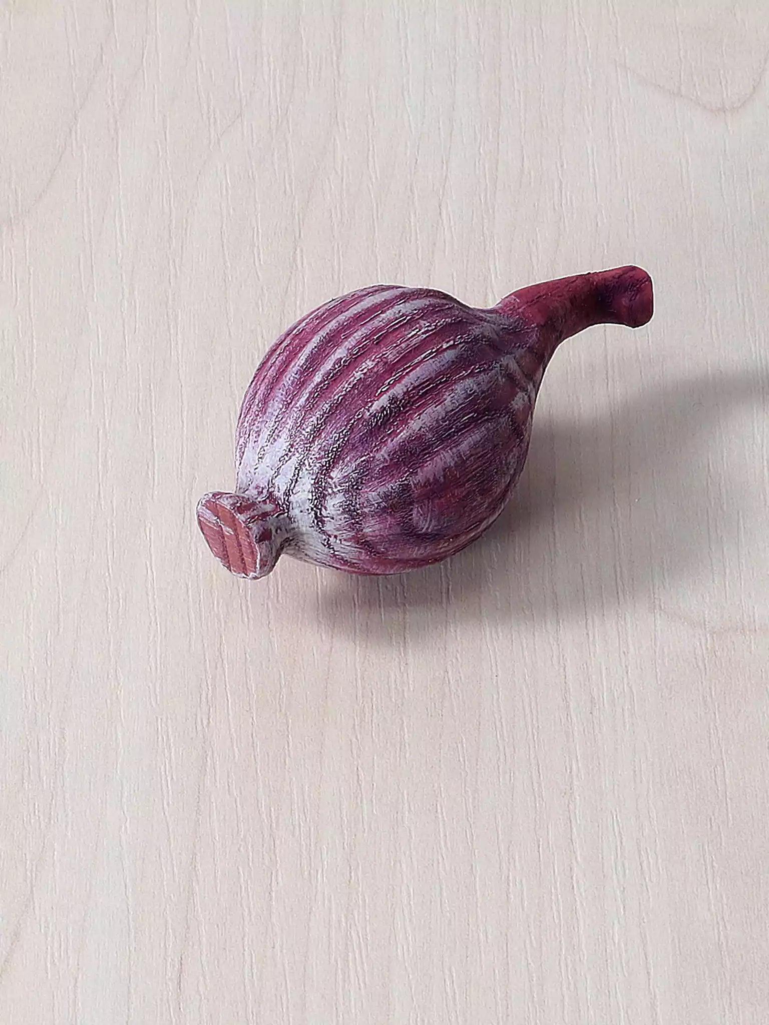 Wooden Vegetables Toy Set - Noelino Toys