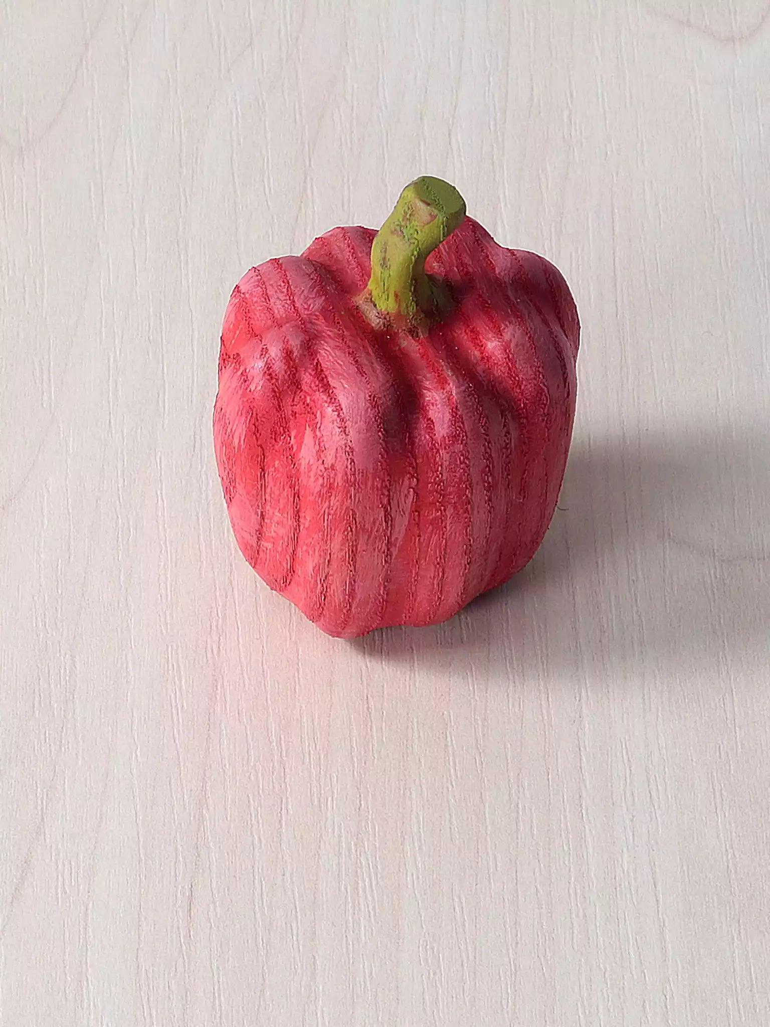 Wooden Vegetables Toy Set - Noelino Toys