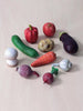 Wooden Vegetables Toy Set - Noelino Toys