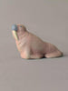 Wooden Walrus Collectible Toy Figurine - Noelino Toys